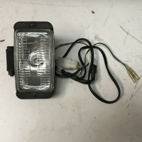 Used Headlight For A Mobility Scooter M112